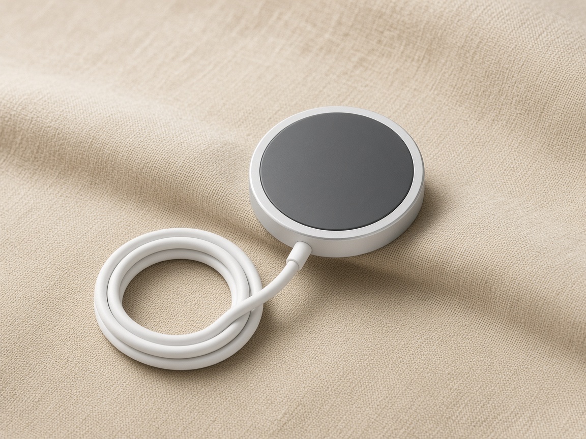 Smartwatch charging dock (universal)