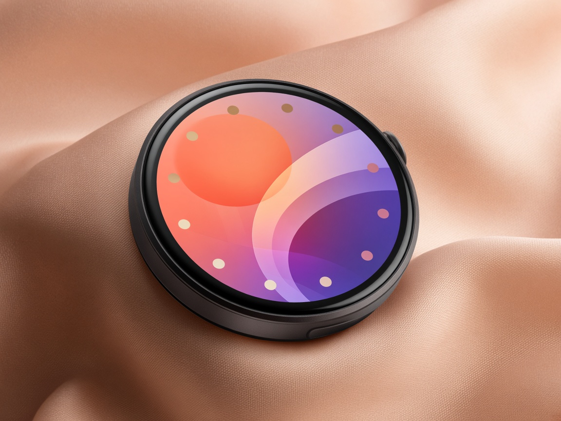 Apple Watch Series 6 / SE screen (copy)